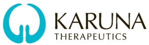 Karuna therapeutics