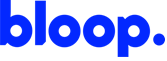 bloop logo