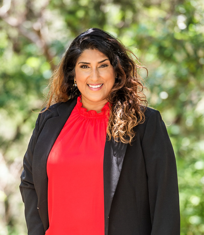 Picture of the Navrina Singh Credo, AI CEO and Founder,